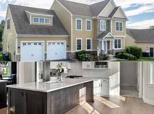 354 Amber Dr, Lititz, PA 17543