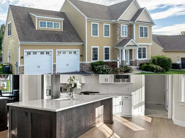 354 Amber Dr, Lititz, PA 17543