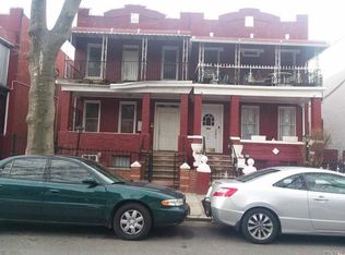 302 Grafton St, Brooklyn, NY 11212