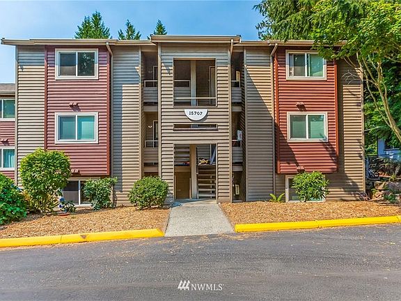 2nd image of 15707 4th Ave S APT 33