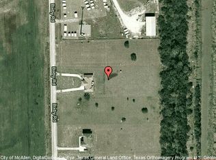 416 Bixby Rd, La Feria, TX 78559