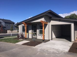 1567 NE Rumgay Ln #2, Bend, OR 97701