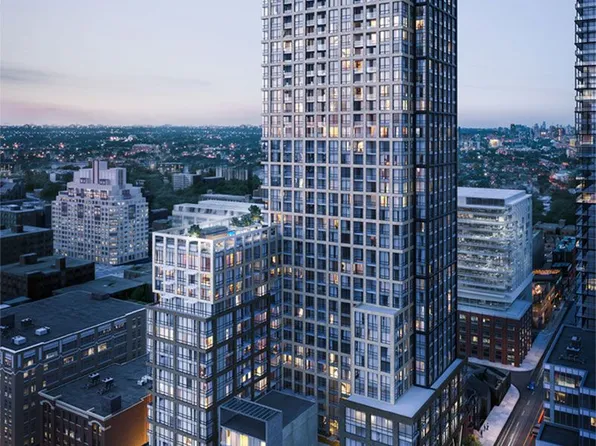 108 Peter St, Toronto, ON