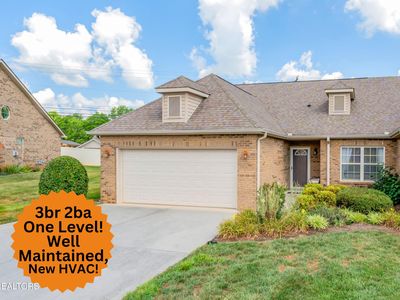 325 Glenview Cir, Lenoir City, TN, 37771