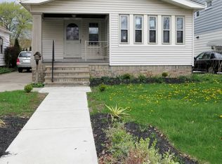 18022 Flamingo Ave, Cleveland, OH 44135