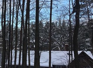 5951 Darlington North Rd, Bellville, OH 44813