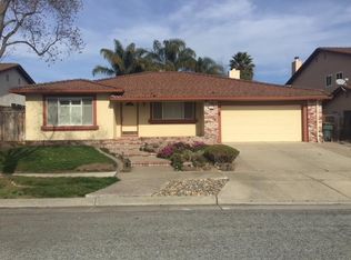 1445 Blackwing Way, Gilroy, CA 95020