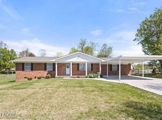 2637 Shropshire Blvd, Powell, TN 37849