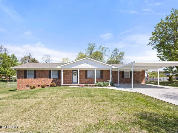 2637 Shropshire Blvd, Powell, TN 37849