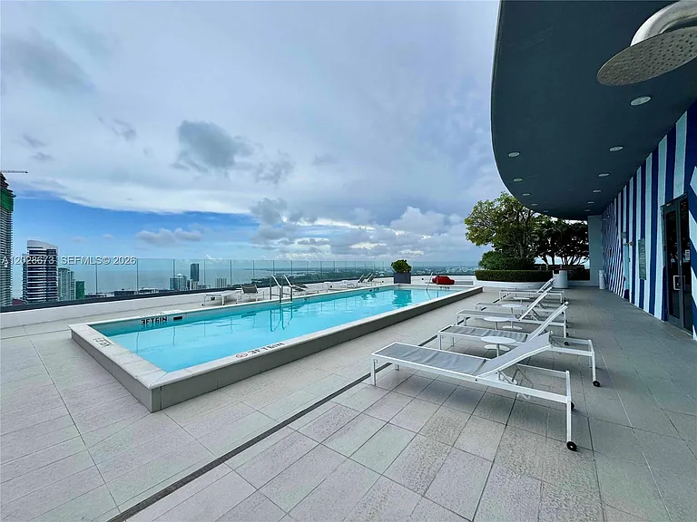 55 SW 9th St #3201 — Photo 25