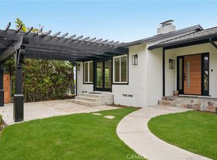 20 Saddle Rd, Rancho Palos Verdes, CA 90275