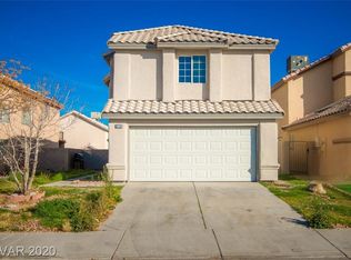 3710 Lincoln Rd, Las Vegas, NV 89115