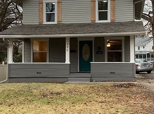 230 S 23rd St, Richmond, IN 47374