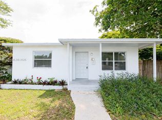 Hoppers Garden Tracts, Hallandale, FL 33009