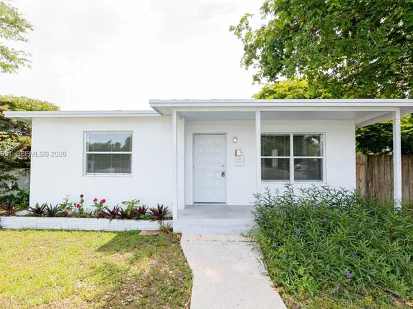 655 SW 6th St, Hallandale, FL 33009