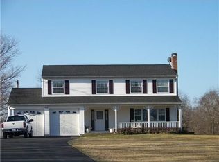 41 Quarry Rd, Campbell Hall, NY 10916