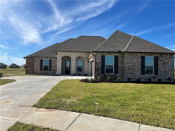 3401 Woods Rd, Lake Charles, LA 70607