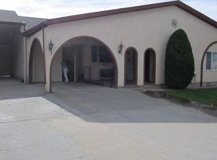 2117 Ridgewood Ln, Pueblo, CO 81005