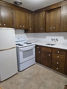 1 bed, 500 sqft, $1,400 — Photo 4