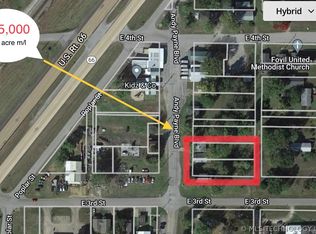 12575 S Andy Payne Blvd, Claremore, OK 74017