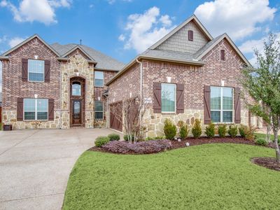 14948 Crystal Beach Ln, Frisco, TX, 75035