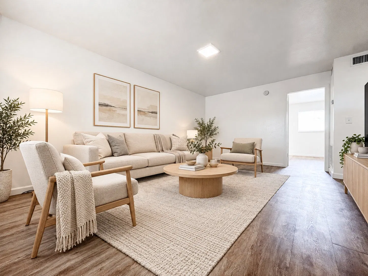 1 bed, 650 sqft, $1,650 — Photo 3