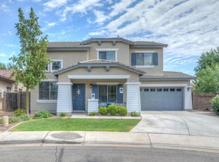 18722 E Seagull Dr, Queen Creek, AZ 85142