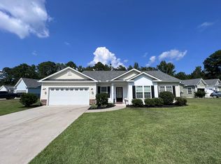 104 Browns Hollow Ct, Loris, SC 29569