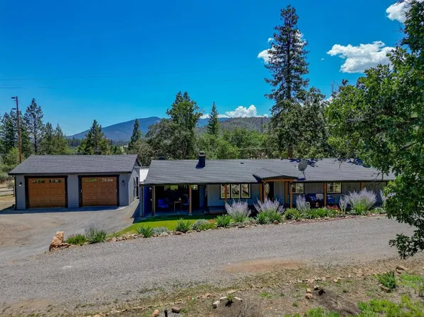 504 Outsen Rd, Yreka, CA 96097