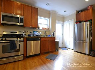 3 Barstow St #3, Allston, MA 02134