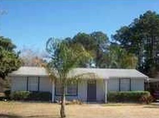 801 W Gaucho Cir, Deltona, FL 32725
