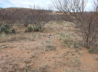 33604 S Huggett Trl #0, Oracle, AZ 85623