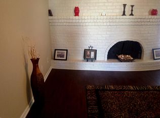 1355 Gentle Bend Dr, Missouri City, TX 77489