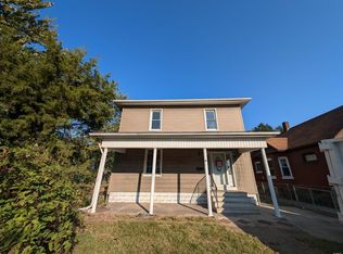 2513 Grand Ave, Granite City, IL