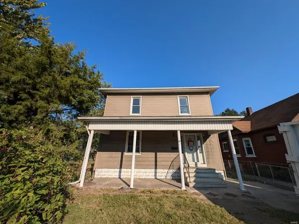 2513 Grand Ave, Granite City, IL 62040