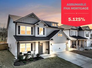 8792 Snowy Owl Rd, Ooltewah, TN 37363