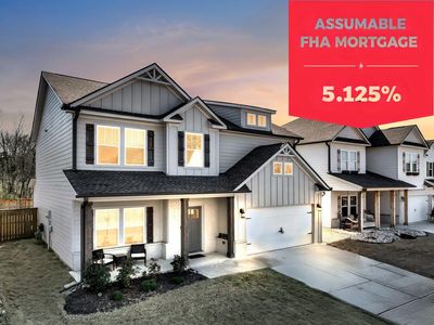 8792 Snowy Owl Rd, Ooltewah, TN, 37363