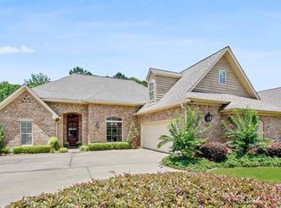 166 Speers Valley Rd, Brandon, MS 39042