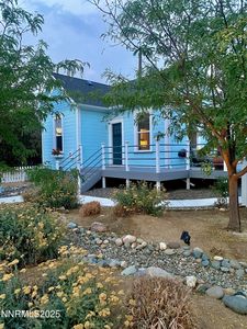 768 Holcomb Ave, Reno, NV, 89502