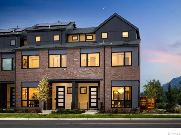 1120 Violet Avenue, Boulder, CO 80304