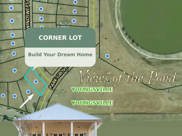 200 Park Grove Dr, Youngsville, LA 70592