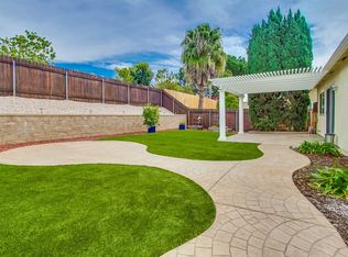 10953 Polaris Dr, San Diego, CA 92126