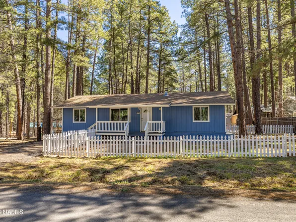 874 Onieda, Flagstaff, AZ 86005