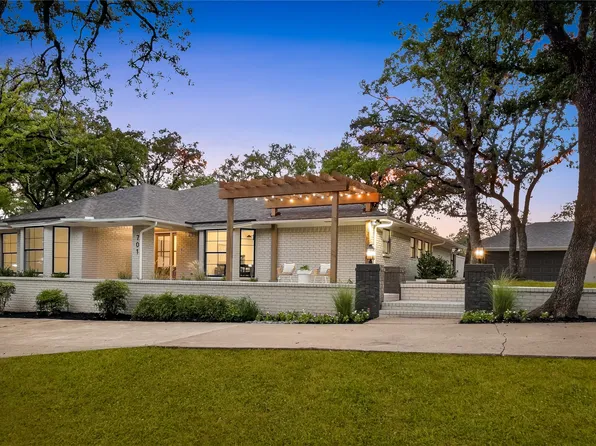 701 Castleman Ct, Keller, TX 76248