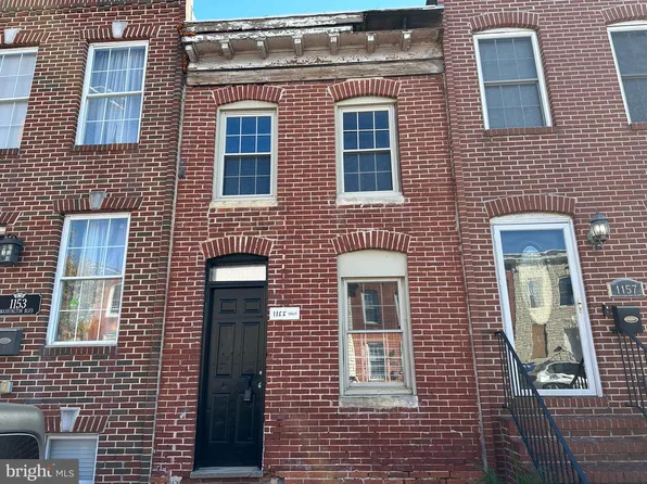 1155 Washington Blvd, Baltimore, MD 21230