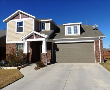 7820 Wildwest Dr, Fort Worth, TX, 76131