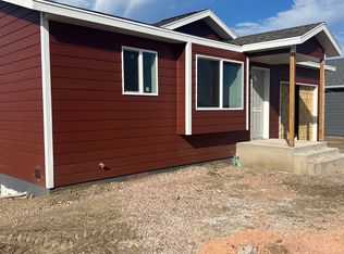 655 Eagle Ct, Box Elder, SD 57719