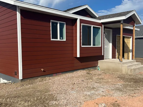 655 Eagle Ct, Box Elder, SD 57719