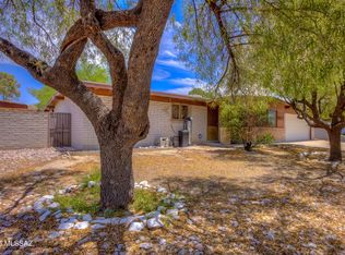 4561 S White Pine Dr, Tucson, AZ 85730