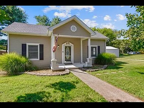 13112 Cemetery Rd, Bowling Green, KY 42103